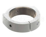 1104132301 Doughpro Proluxe Collar Post Arm White