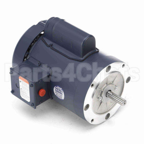 110415 Leeson Motor