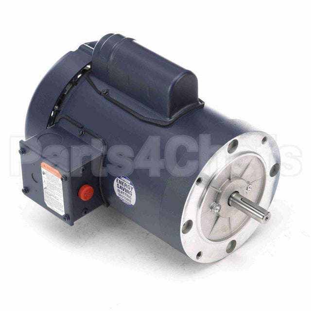 110418 Leeson Motor