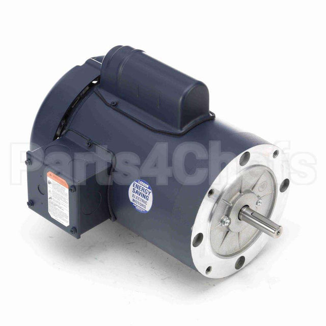 110419 Leeson Motor