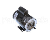 110421 Champion - Moyer Diebel Motor 2Hp Mv601 Jet