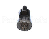 110421 Champion - Moyer Diebel Motor 2Hp Mv601 Jet