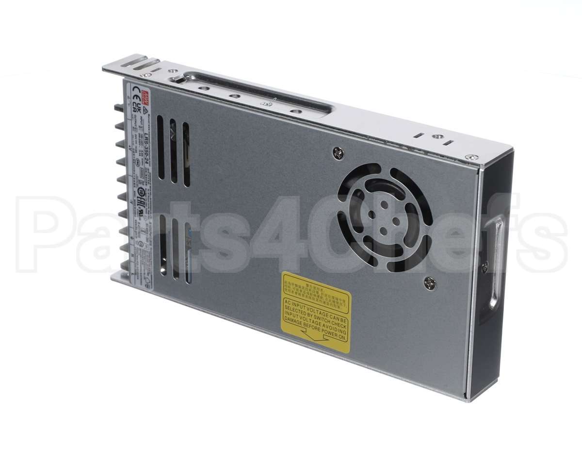 110423 Blodgett Power Supply 24 Vdc