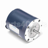 110446 Leeson Motor