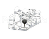 110447 Saniserv Front Plate