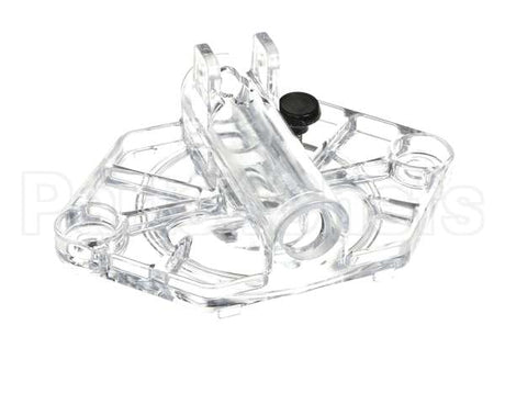 110447 Saniserv Front Plate