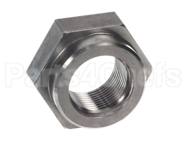 110452 Groen Retaining Nut, 3 Groen Valve