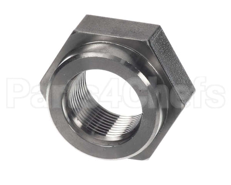 110452 Groen Retaining Nut, 3 Groen Valve