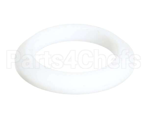 110453 Groen Bushing, 3 Groen Ball Valve