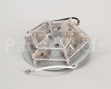 1105-126 World Dryer Element 120V/1.8Wk/R7