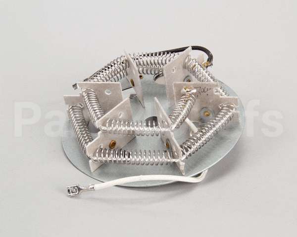 1105-126 World Dryer Element 120V/1.8Wk/R7