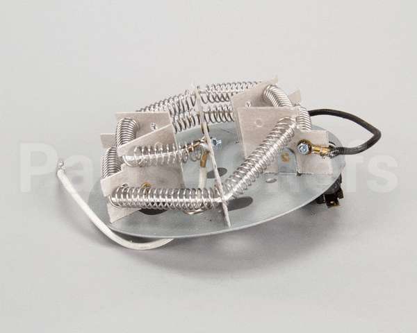 1105-126 World Dryer Element 120V/1.8Wk/R7