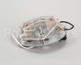 1105-126 World Dryer Element 120V/1.8Wk/R7