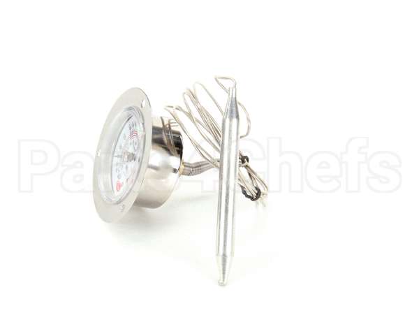 1105 Atlas Metal Thermometer