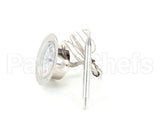 1105 Atlas Metal Thermometer