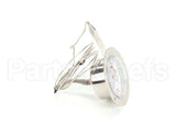1105 Atlas Metal Thermometer