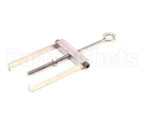 1105.00002.00 Fetco Assembly Grinding Disc Remove