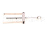 1105.00002.00 Fetco Assembly Grinding Disc Remove
