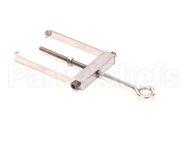 1105.00002.00 Fetco Assembly Grinding Disc Remove