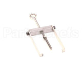 1105.00002.00 Fetco Assembly Grinding Disc Remove