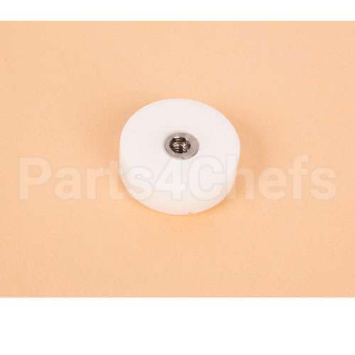 110503450 Compatible Doughpro Swing Arm Lower Platen Bumper