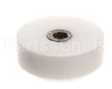 110503450 Doughpro Proluxe Bumper Swing Arm/Lower Platen