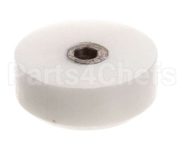 110503450 Doughpro Proluxe Bumper Swing Arm/Lower Platen