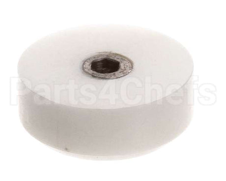 110503450 Doughpro Proluxe Bumper Swing Arm/Lower Platen