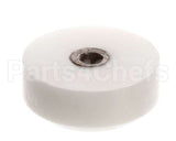 110503450 Doughpro Proluxe Bumper Swing Arm/Lower Platen