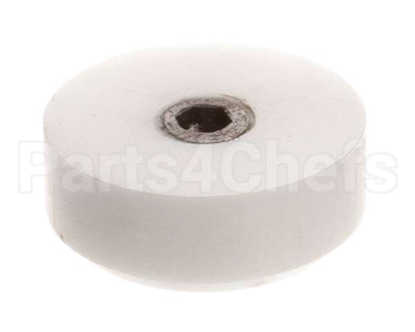 110503450 Doughpro Proluxe Bumper Swing Arm/Lower Platen