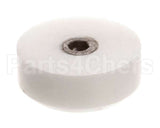 110503450 Doughpro Proluxe Bumper Swing Arm/Lower Platen