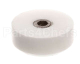 110503450 Doughpro Proluxe Bumper Swing Arm/Lower Platen