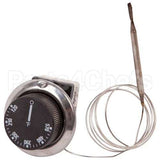 11051452 Compatible Doughpro Cap Series W/ Off Thermostat