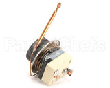 11051452 Doughpro Proluxe Thermostat, Cap Series W/ Off, & Capilla