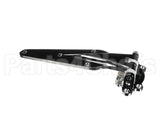 11055000052 Kason Hinge Chrome 1-3/8" R.h.