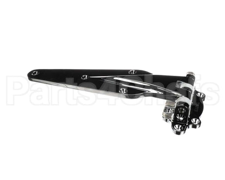11055000052 Kason Hinge Chrome 1-3/8" R.h.
