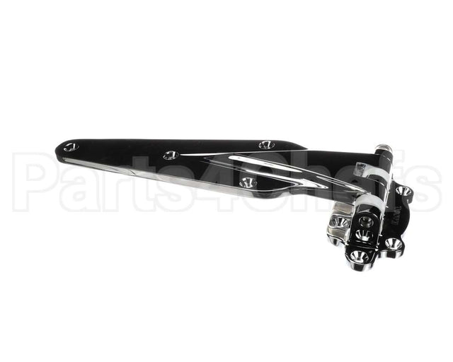 11055000052 Kason Hinge Chrome 1-3/8" R.h.