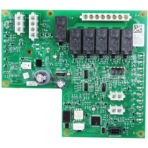 11055027 Compatible Scotsman Control Board