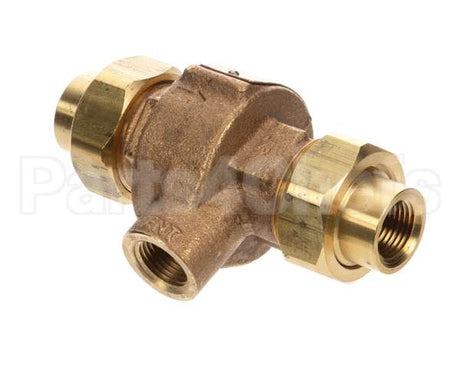 110551 Champion - Moyer Diebel Backflow Preventer 1/2 Npt