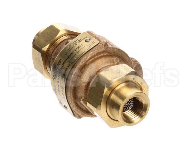 110551 Champion - Moyer Diebel Backflow Preventer 1/2 Npt