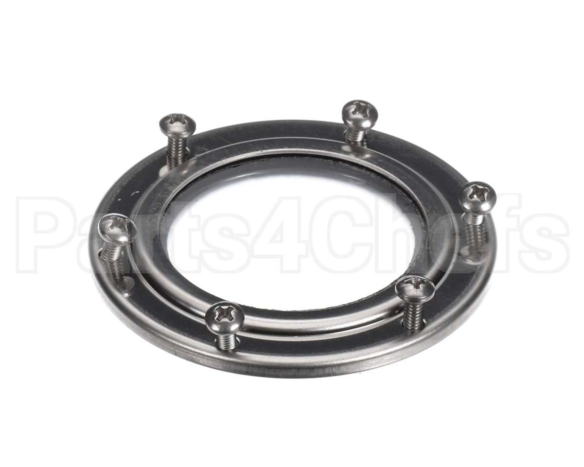 110557 Blodgett Light Lense Replacement Kit
