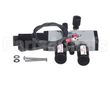 110559024K Doughpro Proluxe Valve Solenoid L2003 Aawr 5/2