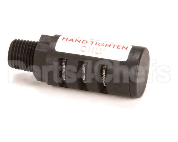 110559029 Doughpro Proluxe Muffler Silencer Quiet Flow 1