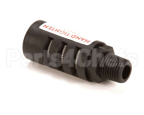 110559029 Doughpro Proluxe Muffler Silencer Quiet Flow 1