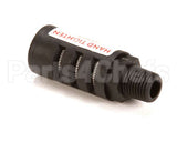 110559029 Doughpro Proluxe Muffler Silencer Quiet Flow 1