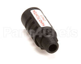 110559029 Doughpro Proluxe Muffler Silencer Quiet Flow 1