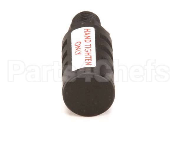 110559029 Doughpro Proluxe Muffler Silencer Quiet Flow 1