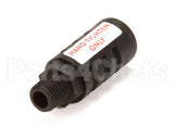 110559029 Doughpro Proluxe Muffler Silencer Quiet Flow 1