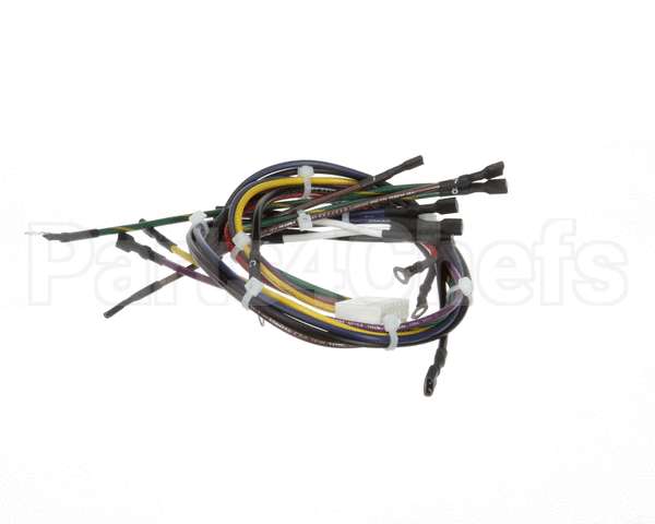 110560051 Doughpro Proluxe Harness Wire Dp1100 Ms234