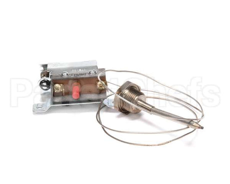 110561 Champion - Moyer Diebel Thermostat Fixed Hi-Limit 240F 1/2In Npt